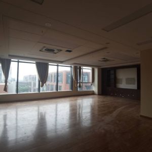 濟寧經(jīng)開區(qū)創(chuàng)研基地裝修
