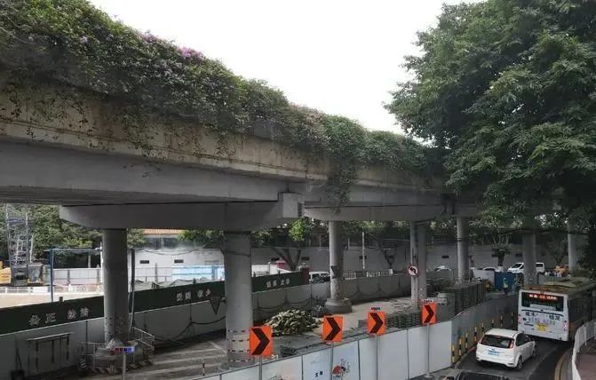 建筑物不均勻沉降的預(yù)防以及治理